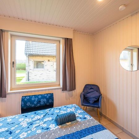 Westende Marinapark Bungalow Blue Middelkerke Exteriör bild